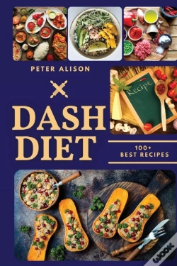 Capa do artigo Dash Diet