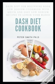 Capa do artigo Dash Diet
