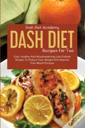 Capa do artigo Dash Diet Recipes For Two