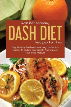 Capa do artigo Dash Diet Recipes For Two