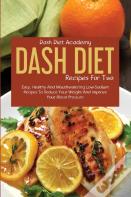 Dash Diet Recipes For Two