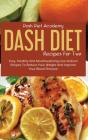 Dash Diet Recipes For Two - Preview
