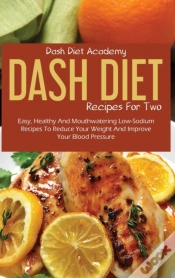 Capa do artigo Dash Diet Recipes For Two