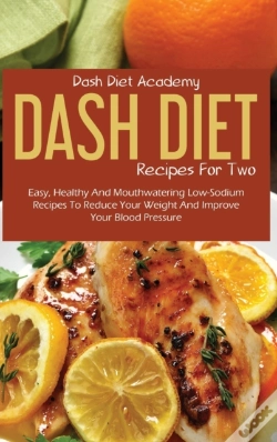 Capa do artigo Dash Diet Recipes For Two
