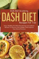 Dash Diet Recipes For Two