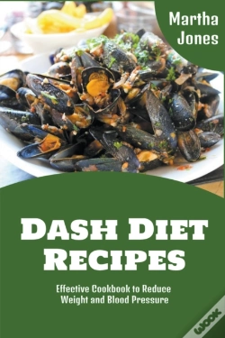 Capa do artigo Dash Diet Recipes