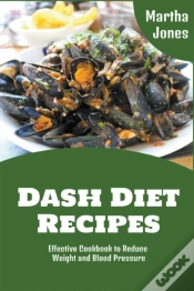 Capa do artigo Dash Diet Recipes