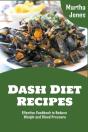 Dash Diet Recipes - Preview