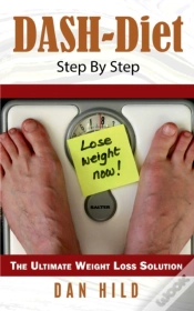 Capa do artigo Dash-Diet Step By Step