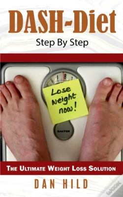 Capa do artigo Dash-Diet Step By Step