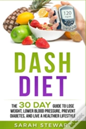 Capa do artigo Dash Diet