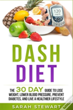 Capa do artigo Dash Diet