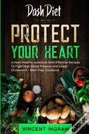 Capa do artigo Dash Diet