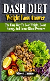 Dash Diet Weight Loss Answer