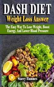 Capa do artigo Dash Diet Weight Loss Answer