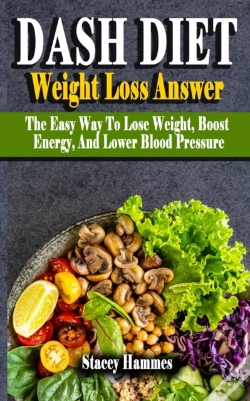 Capa do artigo Dash Diet Weight Loss Answer