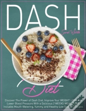 Capa do artigo Dash Diet