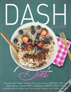 Capa do artigo Dash Diet
