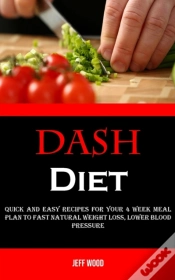 Capa do artigo Dash Diet