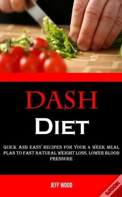 Capa do artigo Dash Diet