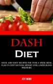 Dash Diet