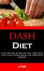 Dash Diet - Preview
