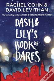 Capa do artigo Dash & Lily