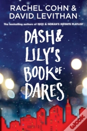 Capa do artigo Dash & Lily