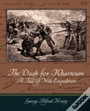 Capa do artigo Dash For Khartoum