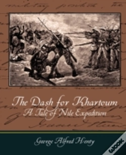 Capa do artigo Dash For Khartoum