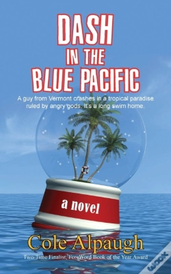 Capa do artigo Dash In The Blue Pacific