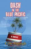 Dash In The Blue Pacific