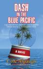 Dash In The Blue Pacific - Preview