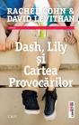 Dash, Lily Si Cartea Provocarilor - Preview