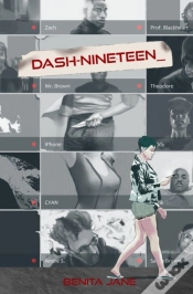 Capa do artigo Dash-Nineteen_