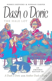 Capa do artigo Dash O