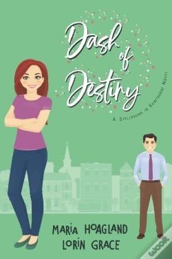 Capa do artigo Dash Of Destiny