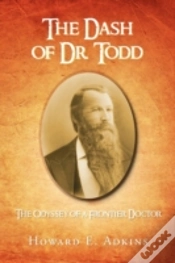 Capa do artigo Dash Of Dr. Todd
