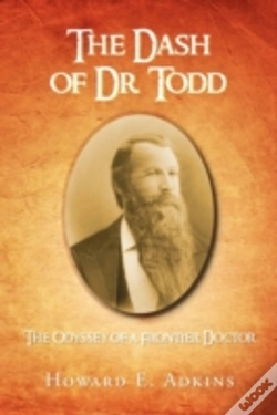 Capa do artigo Dash Of Dr. Todd