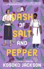 Dash Of Salt And Pepper - Preview