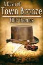 Dash Of Town Bronze - Preview