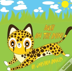 Capa do artigo Dash On The Run!