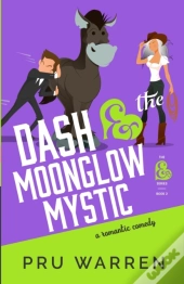 Dash   The Moonglow Mystic
