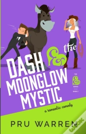 Capa do artigo Dash   The Moonglow Mystic