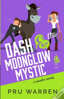 Capa do artigo Dash   The Moonglow Mystic