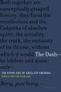 Dash-The Other Side Of Absolute Knowing - Preview