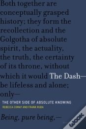 Capa do artigo Dash-The Other Side Of Absolute Knowing