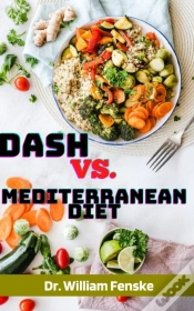 Capa do artigo Dash Vs. Mediterranean Diet