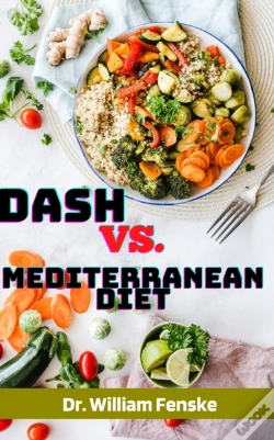 Capa do artigo Dash Vs. Mediterranean Diet
