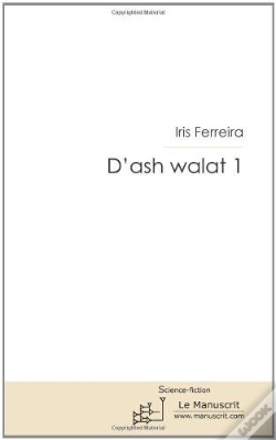 Capa do artigo D'Ash Walat Tome 1